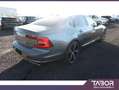 Volvo S90 S 90 D5 AWD Inscription Pano HUD Cam360° Gris - thumbnail 3