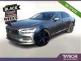 Volvo S90 S 90 D5 AWD Inscription Pano HUD Cam360° Gris - thumbnail 1
