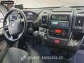 Fiat Ducato 150pk Koelwagen Vries Carrier Xarios 350 Stekker 2 Wit - thumbnail 11