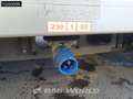 Fiat Ducato 150pk Koelwagen Vries Carrier Xarios 350 Stekker 2 Wit - thumbnail 9
