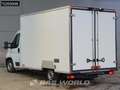 Fiat Ducato 150pk Koelwagen Vries Carrier Xarios 350 Stekker 2 Wit - thumbnail 2