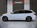 BMW 330 e xDrive Touring G21 Weiß - thumbnail 2