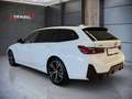 BMW 330 e xDrive Touring G21 Weiß - thumbnail 3
