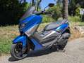 Yamaha NMAX Bleu - thumbnail 3