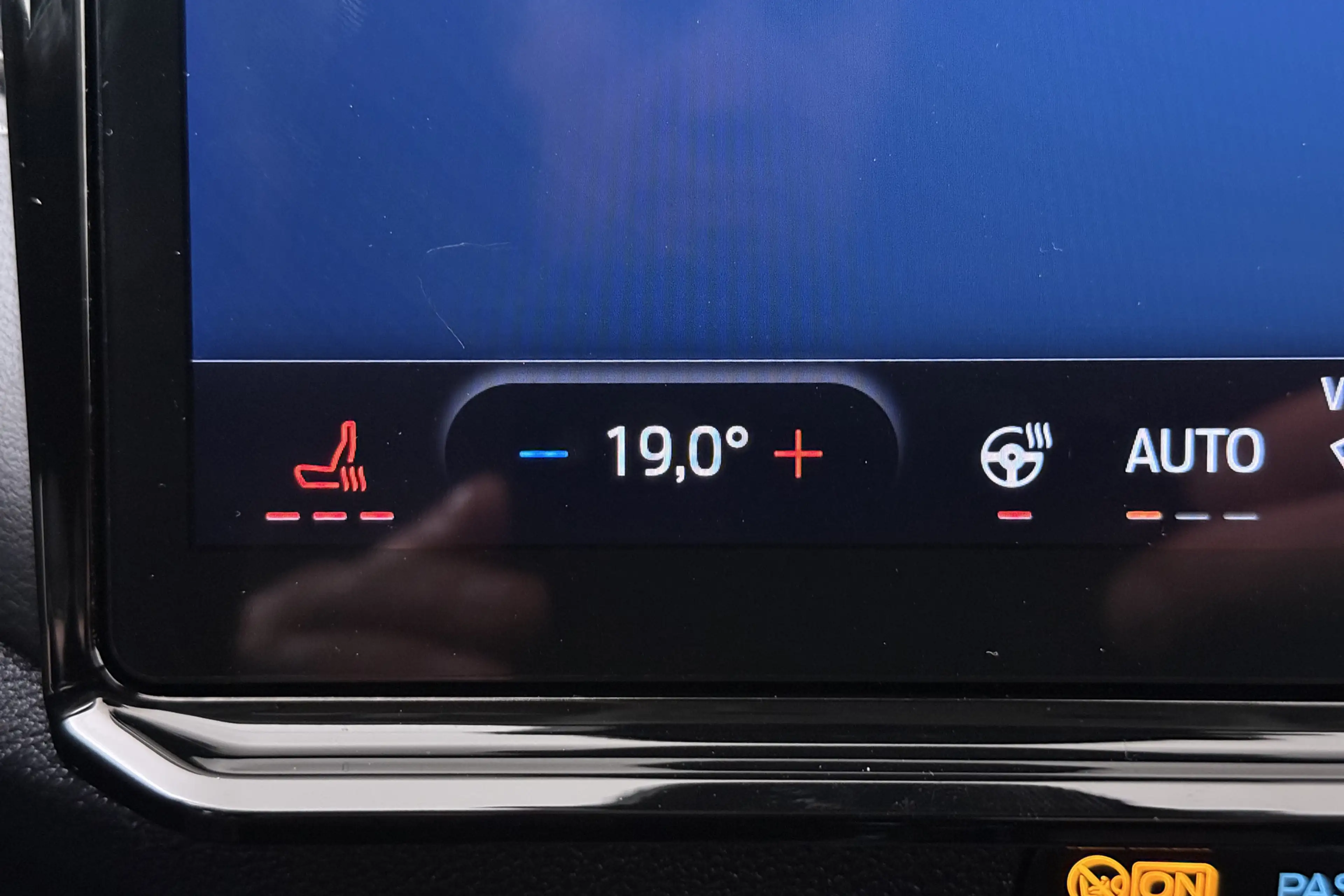 Ford Puma Hybrid 125PK Aut. Titanium NW-Model Camera Carplay — photo 27