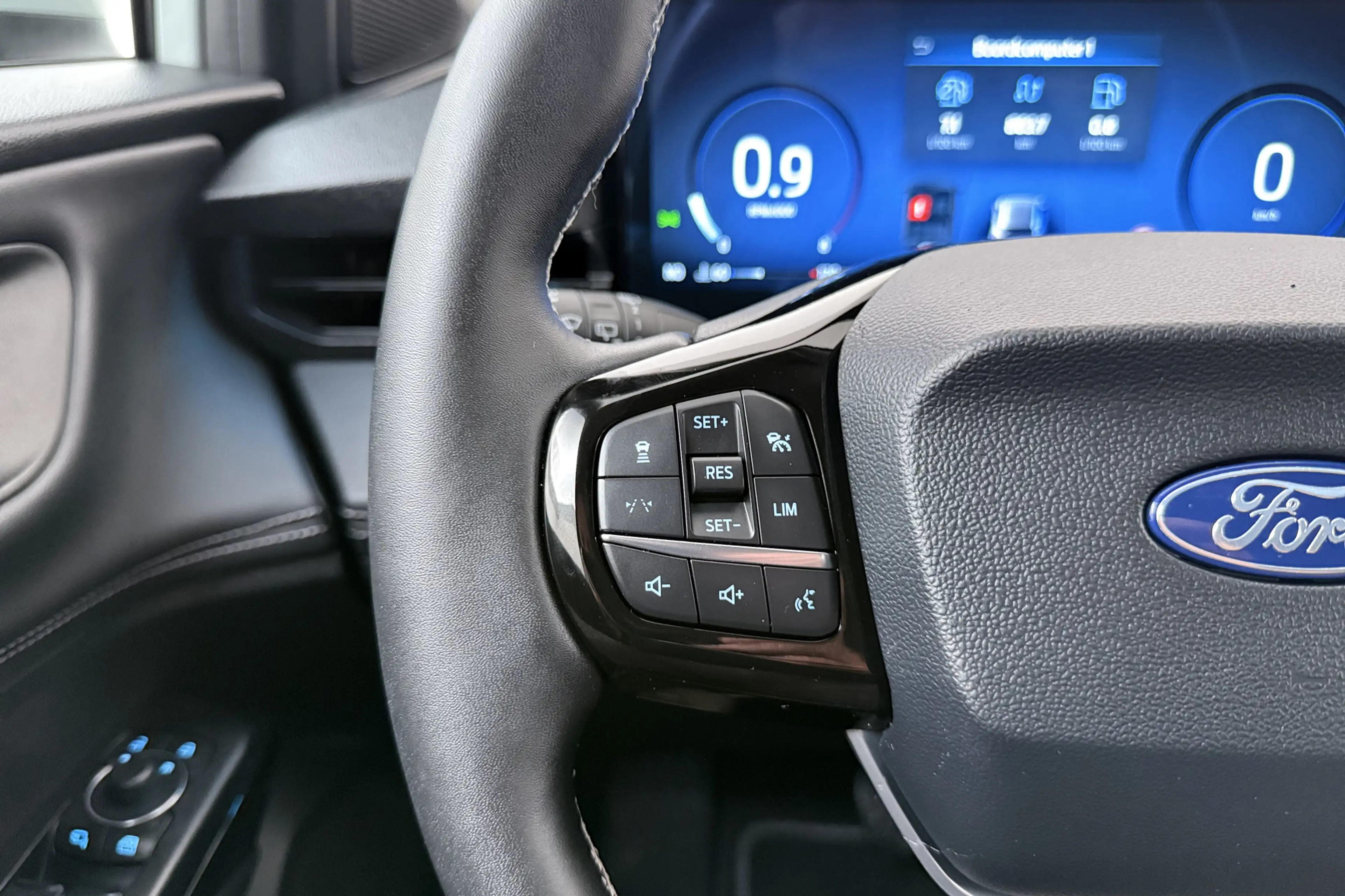 Ford Puma Hybrid 125PK Aut. Titanium NW-Model Camera Carplay — photo 19