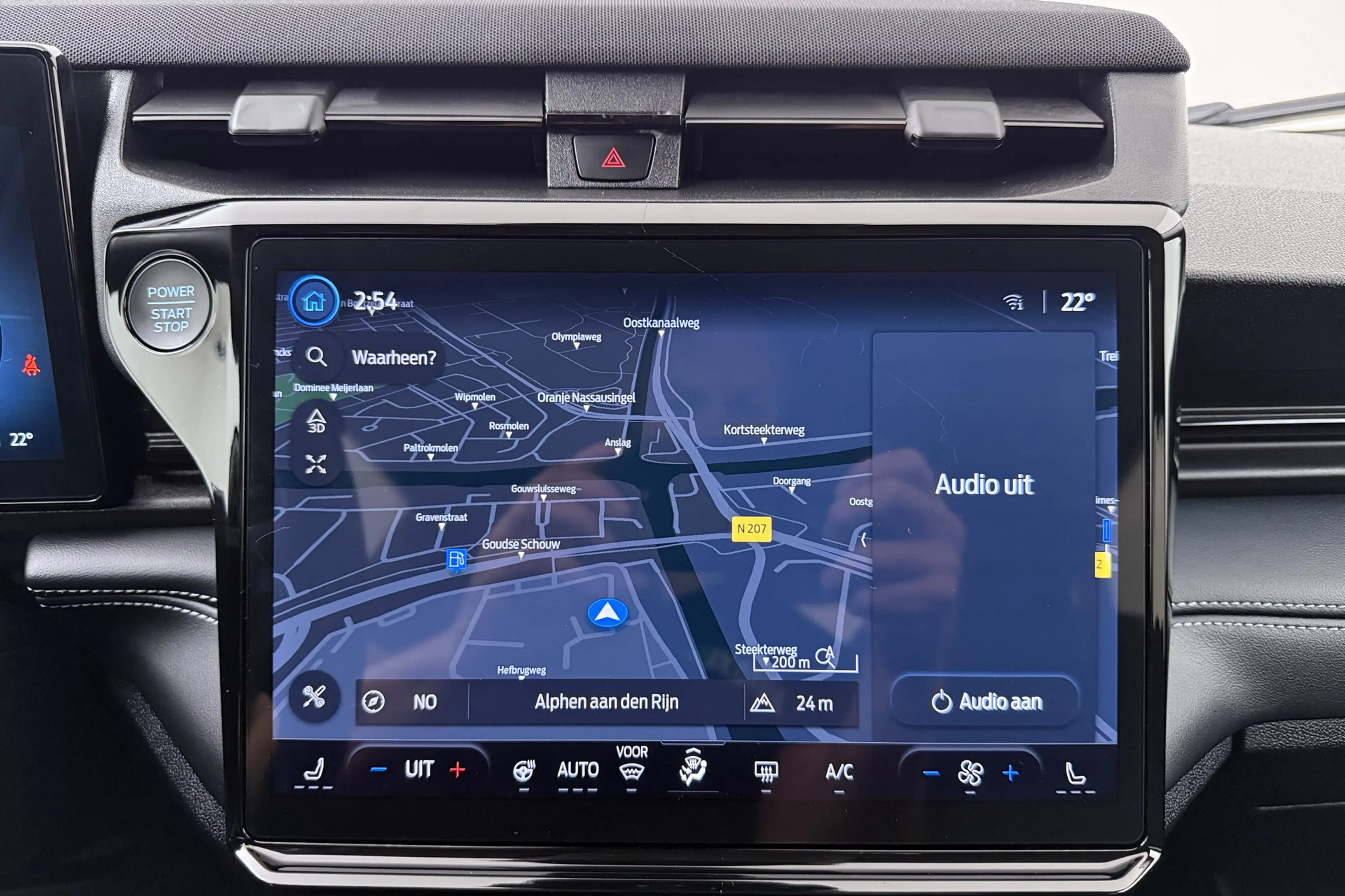 Ford Puma Hybrid 125PK Aut. Titanium NW-Model Camera Carplay — photo 22