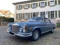 Mercedes-Benz 280 SE 3.5 Coupe w111 , Flachkühler Blau - thumbnail 1