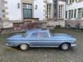 Mercedes-Benz 280 SE 3.5 Coupe w111 , Flachkühler Blau - thumbnail 4