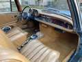 Mercedes-Benz 280 SE 3.5 Coupe w111 , Flachkühler, Schiebdach Blau - thumbnail 8