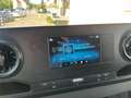 Mercedes-Benz Sprinter 516 CDI RWD +AHK+RFK+Sortimo Einbau+STHZ+220V Blanco - thumbnail 8