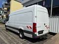 Mercedes-Benz Sprinter 516 CDI RWD +AHK+RFK+Sortimo Einbau+STHZ+220V Blanco - thumbnail 3