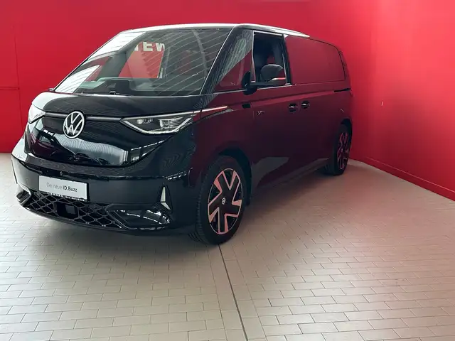 Volkswagen ID. Buzz VW ID. Buzz GTX LR 4MOTION 250 kW