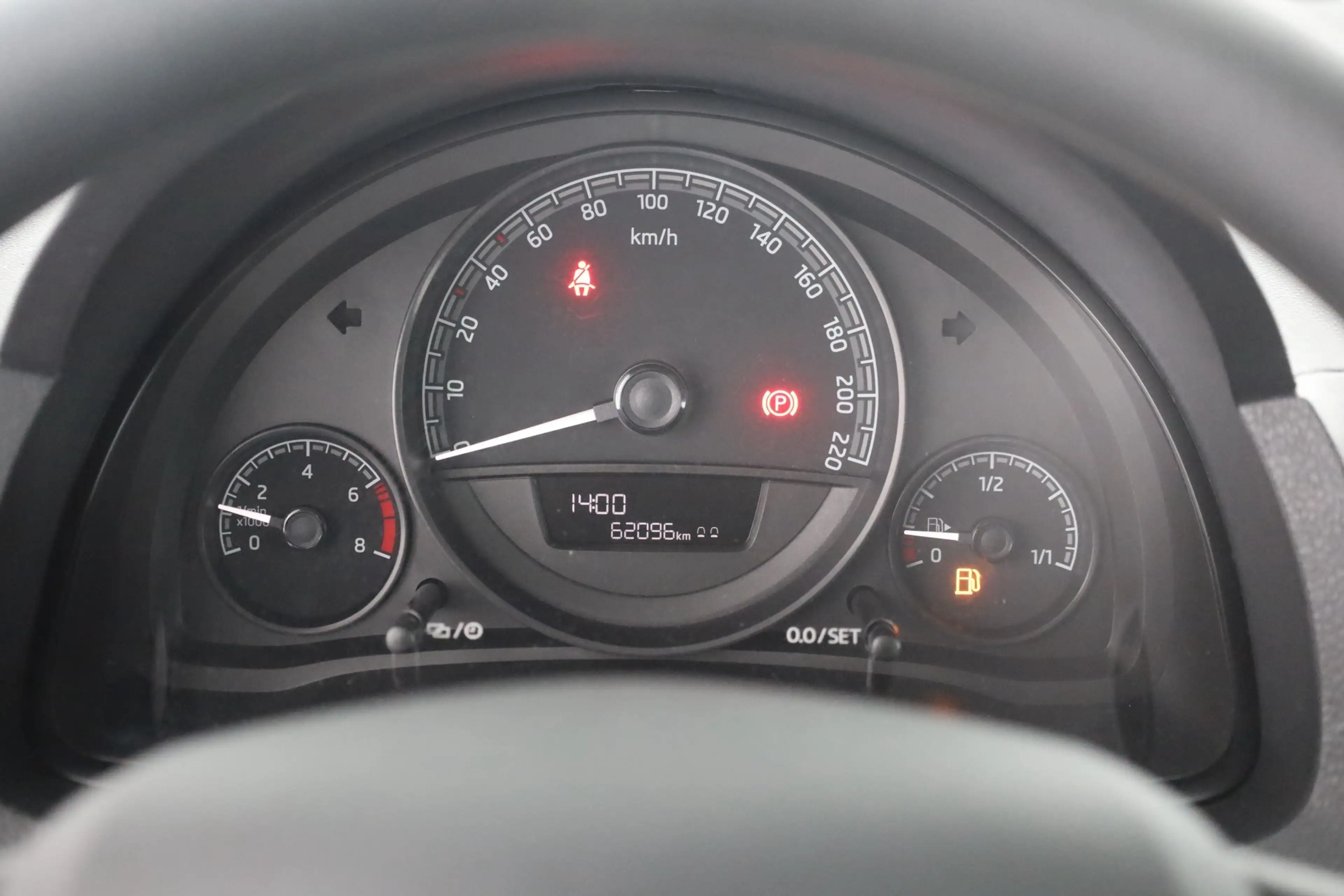 Skoda Citigo 1.0 MPI Active Klima DAB AUX — photo 15