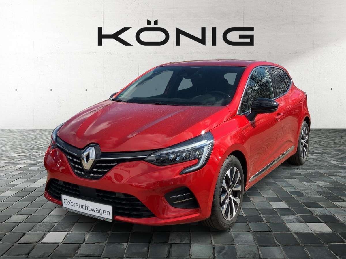 Second hand Renault Clio 1.0