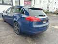 Opel Insignia A Sports Tourer Edition Blau - thumbnail 8