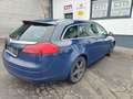 Opel Insignia A Sports Tourer Edition Blau - thumbnail 6
