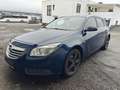 Opel Insignia A Sports Tourer Edition Blau - thumbnail 1