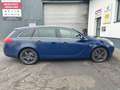 Opel Insignia A Sports Tourer Edition Blau - thumbnail 4