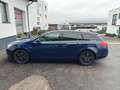 Opel Insignia A Sports Tourer Edition Blau - thumbnail 5
