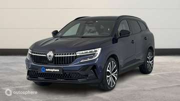 1.2 E-Tech full hybrid 200ch Iconic