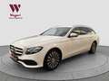 Mercedes-Benz E 220 E220 Avantgarde*RCAM*MULTIBEAM*9G*NAVI*PARKASSIS Weiß - thumbnail 1