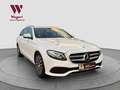 Mercedes-Benz E 220 E220 Avantgarde*RCAM*MULTIBEAM*9G*NAVI*PARKASSIS Weiß - thumbnail 4