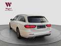Mercedes-Benz E 220 E220 Avantgarde*RCAM*MULTIBEAM*9G*NAVI*PARKASSIS Weiß - thumbnail 12