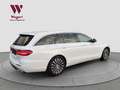 Mercedes-Benz E 220 E220 Avantgarde*RCAM*MULTIBEAM*9G*NAVI*PARKASSIS Weiß - thumbnail 8