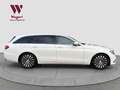 Mercedes-Benz E 220 E220 Avantgarde*RCAM*MULTIBEAM*9G*NAVI*PARKASSIS Weiß - thumbnail 7