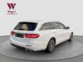 Mercedes-Benz E 220 E220 Avantgarde*RCAM*MULTIBEAM*9G*NAVI*PARKASSIS Weiß - thumbnail 9