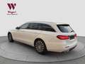 Mercedes-Benz E 220 E220 Avantgarde*RCAM*MULTIBEAM*9G*NAVI*PARKASSIS Weiß - thumbnail 14