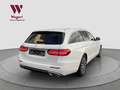 Mercedes-Benz E 220 E220 Avantgarde*RCAM*MULTIBEAM*9G*NAVI*PARKASSIS Weiß - thumbnail 10