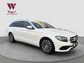Mercedes-Benz E 220 E220 Avantgarde*RCAM*MULTIBEAM*9G*NAVI*PARKASSIS Weiß - thumbnail 6