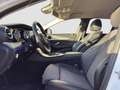 Mercedes-Benz E 220 E220 Avantgarde*RCAM*MULTIBEAM*9G*NAVI*PARKASSIS Weiß - thumbnail 16