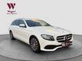 Mercedes-Benz E 220 E220 Avantgarde*RCAM*MULTIBEAM*9G*NAVI*PARKASSIS Weiß - thumbnail 5