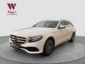 Mercedes-Benz E 220 E220 Avantgarde*RCAM*MULTIBEAM*9G*NAVI*PARKASSIS Weiß - thumbnail 2