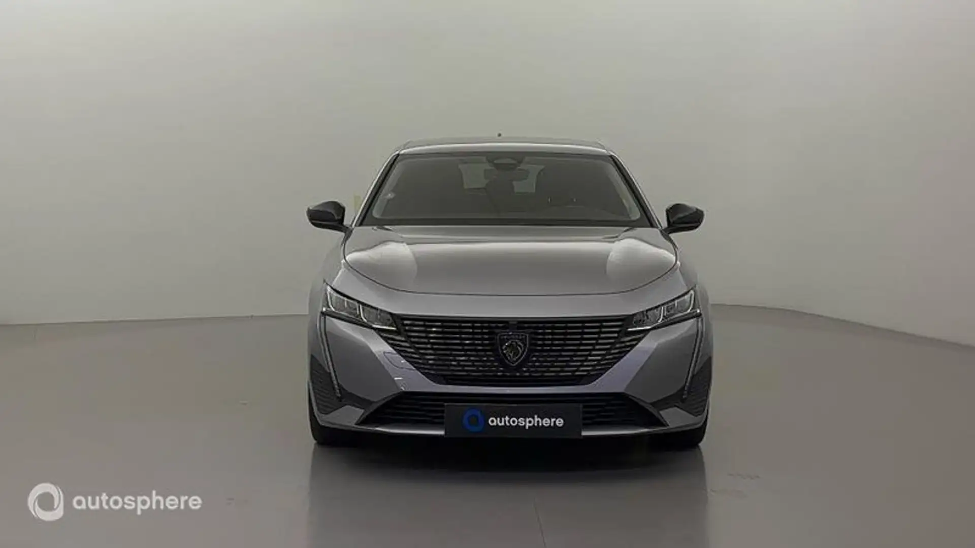 Peugeot 308 PHEV 180ch Allure Pack e-EAT8 - 2