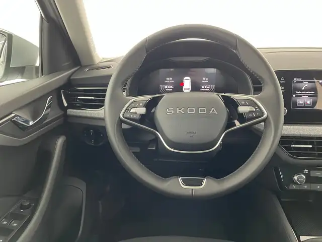 Skoda Kamiq view 12