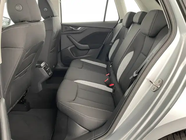 Skoda Kamiq view 11