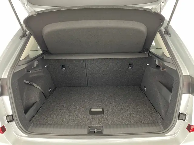 Skoda Kamiq view 7