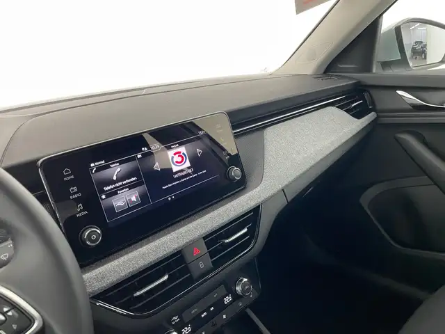 Skoda Kamiq view 9
