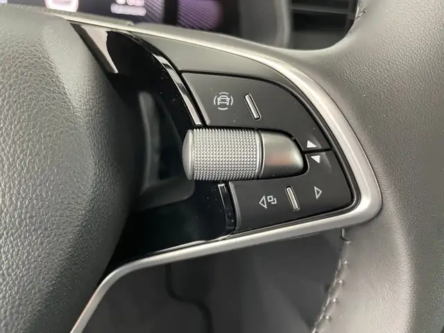 Skoda Kamiq view 15