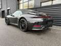 Porsche 992 911 -992.2 Carrera Cabrio-FACELIFT-ABGAS BOSE Schwarz - thumbnail 2