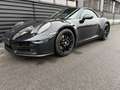 Porsche 992 911 -992.2 Carrera Cabrio-FACELIFT-ABGAS BOSE Schwarz - thumbnail 6