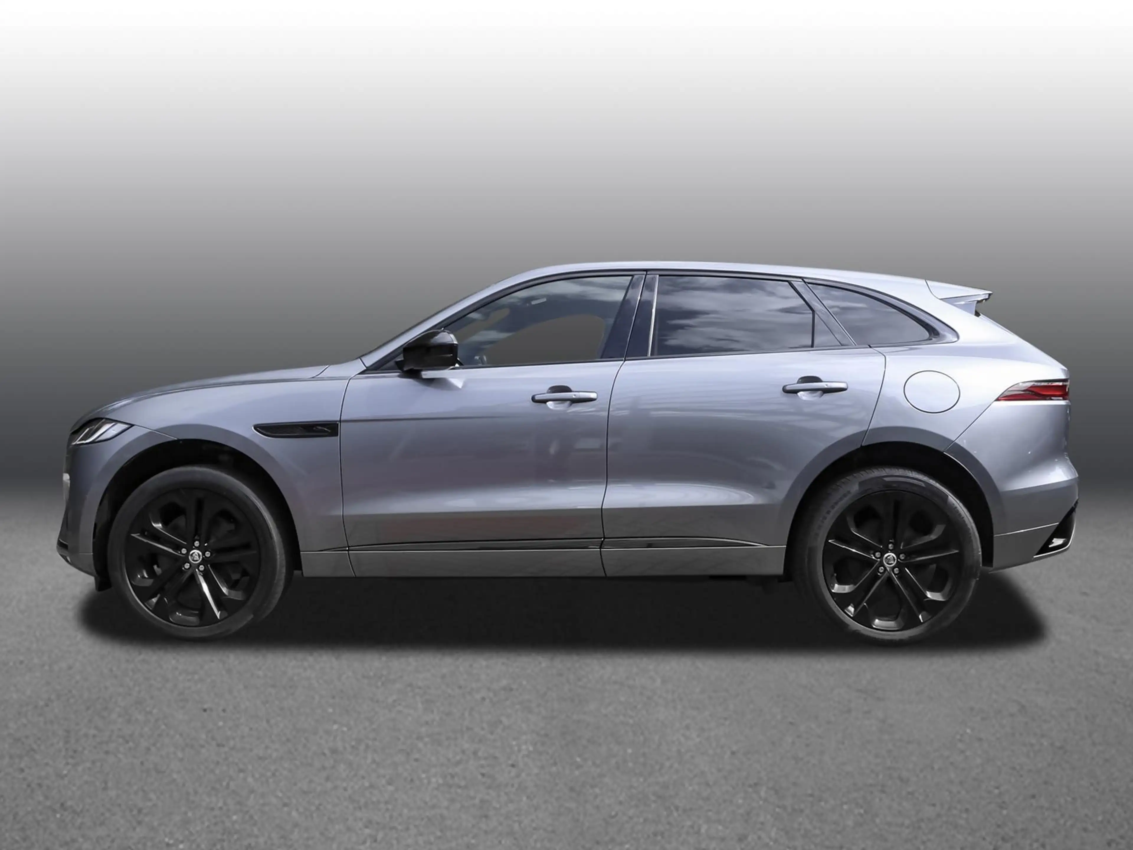 Jaguar F-Pace P400e R-Dynamic SE AWD ACC PANO NAVI RFK — photo 5