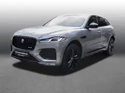 Jaguar F-Pace P400e R Dynamic SE AWD ACC PANO NAVI RFK