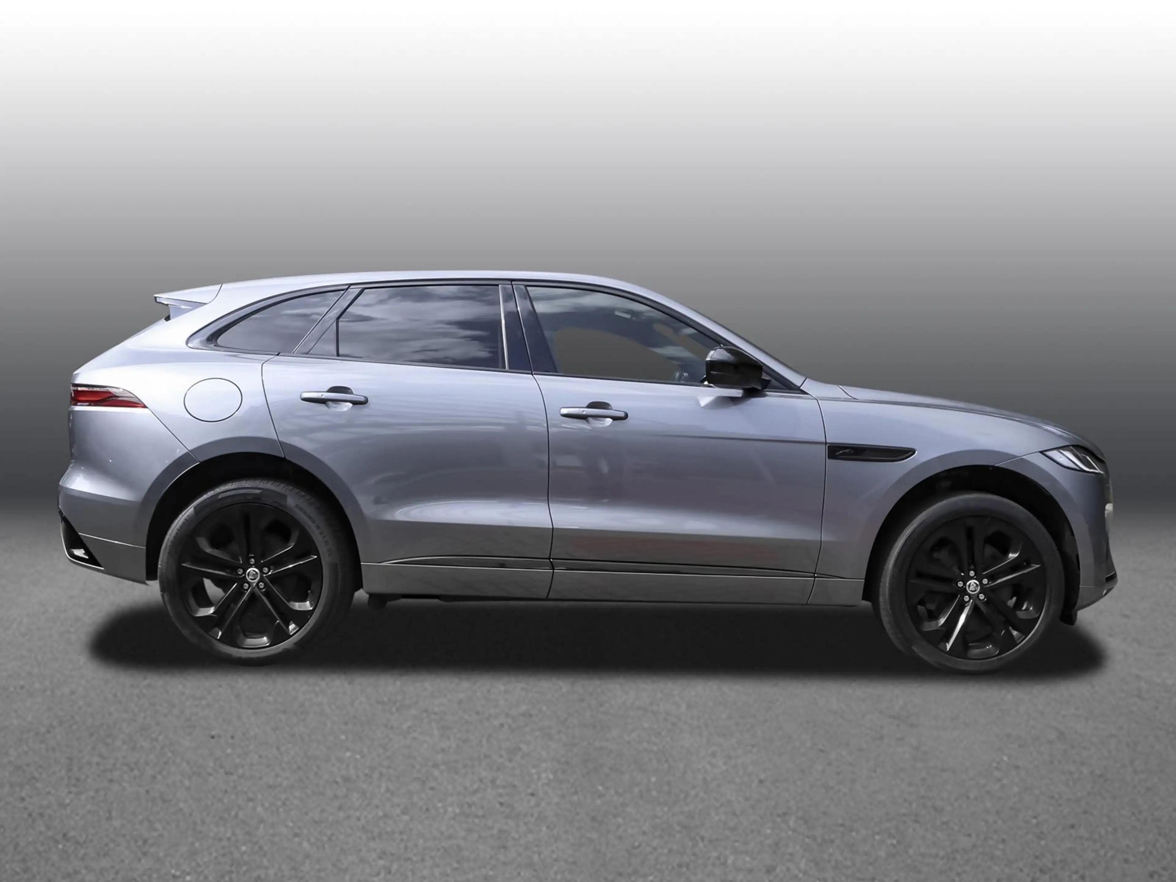 Jaguar F-Pace P400e R-Dynamic SE AWD ACC PANO NAVI RFK — photo 4
