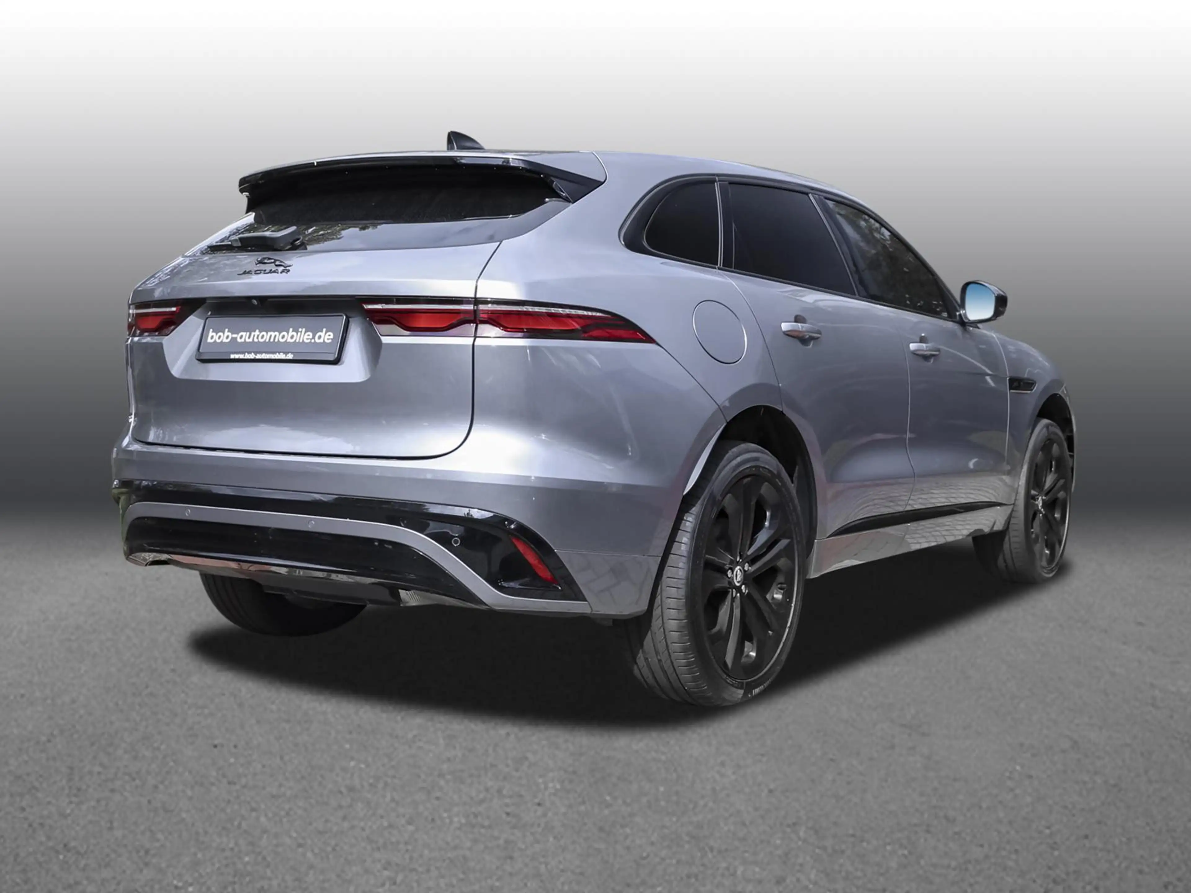 Jaguar F-Pace P400e R-Dynamic SE AWD ACC PANO NAVI RFK — photo 2