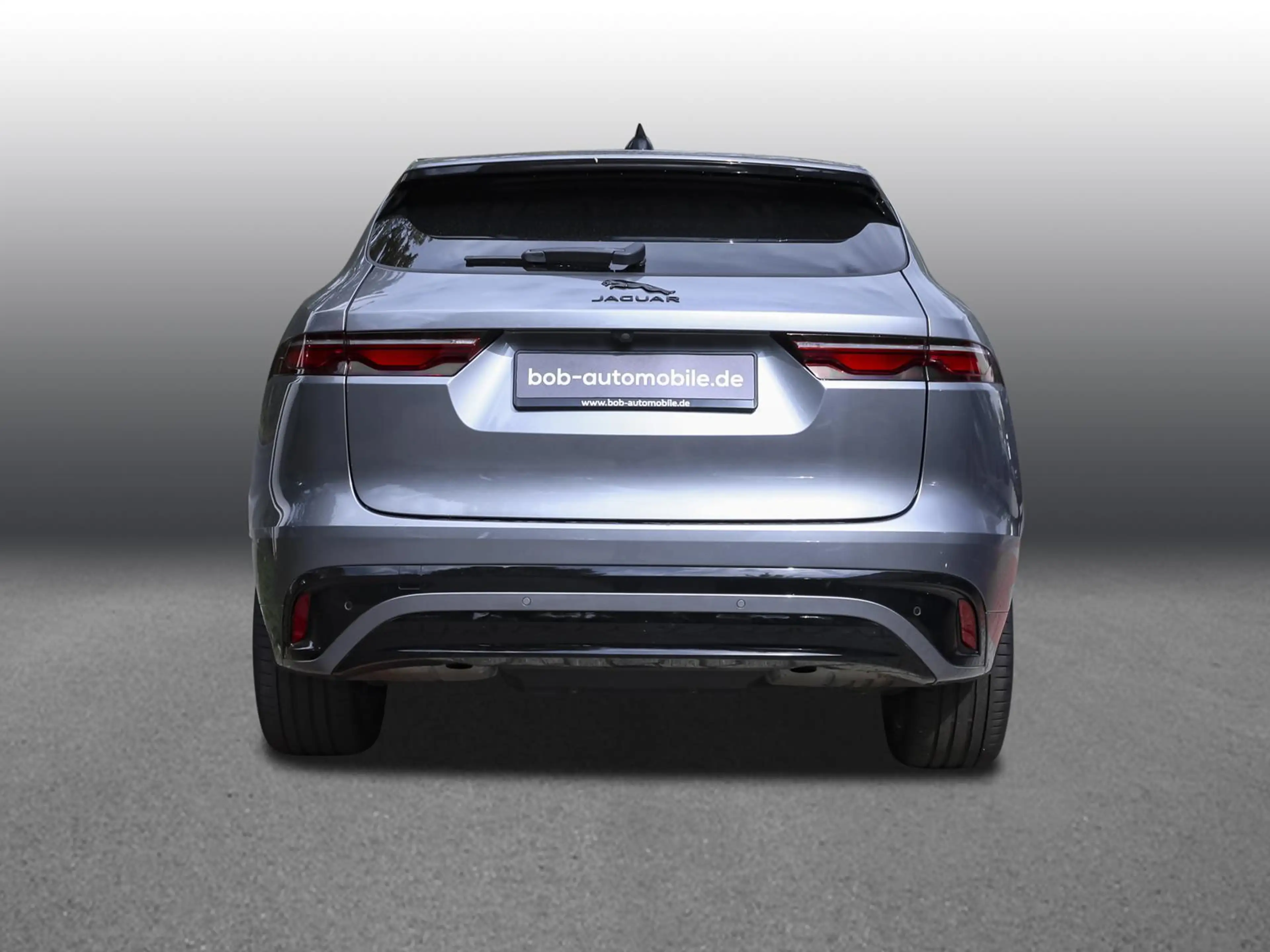 Jaguar F-Pace P400e R-Dynamic SE AWD ACC PANO NAVI RFK — photo 6